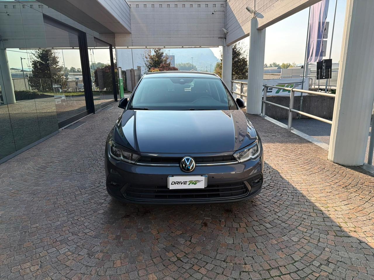 Volkswagen Polo 1.0 TSI Life