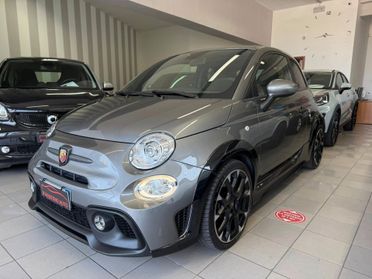 Abarth 695 Competizione Tributo 131 Rally 180cv