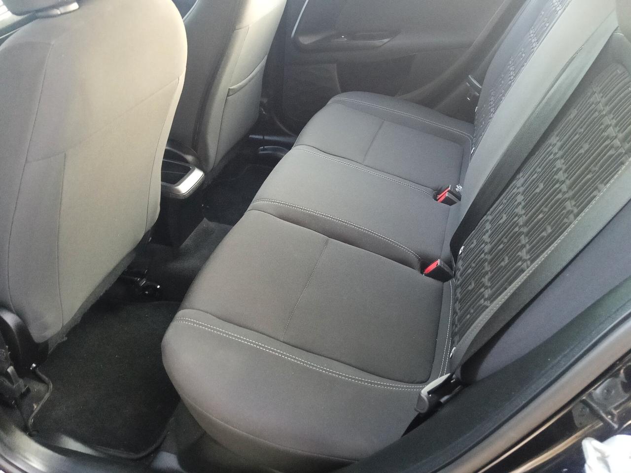 Fiat Tipo 1.5 Hybrid DCT 5 porte