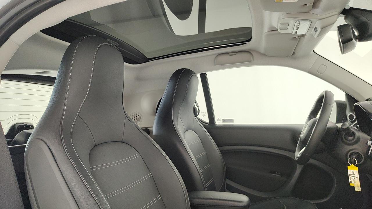 SMART Fortwo eq Prime 22kW