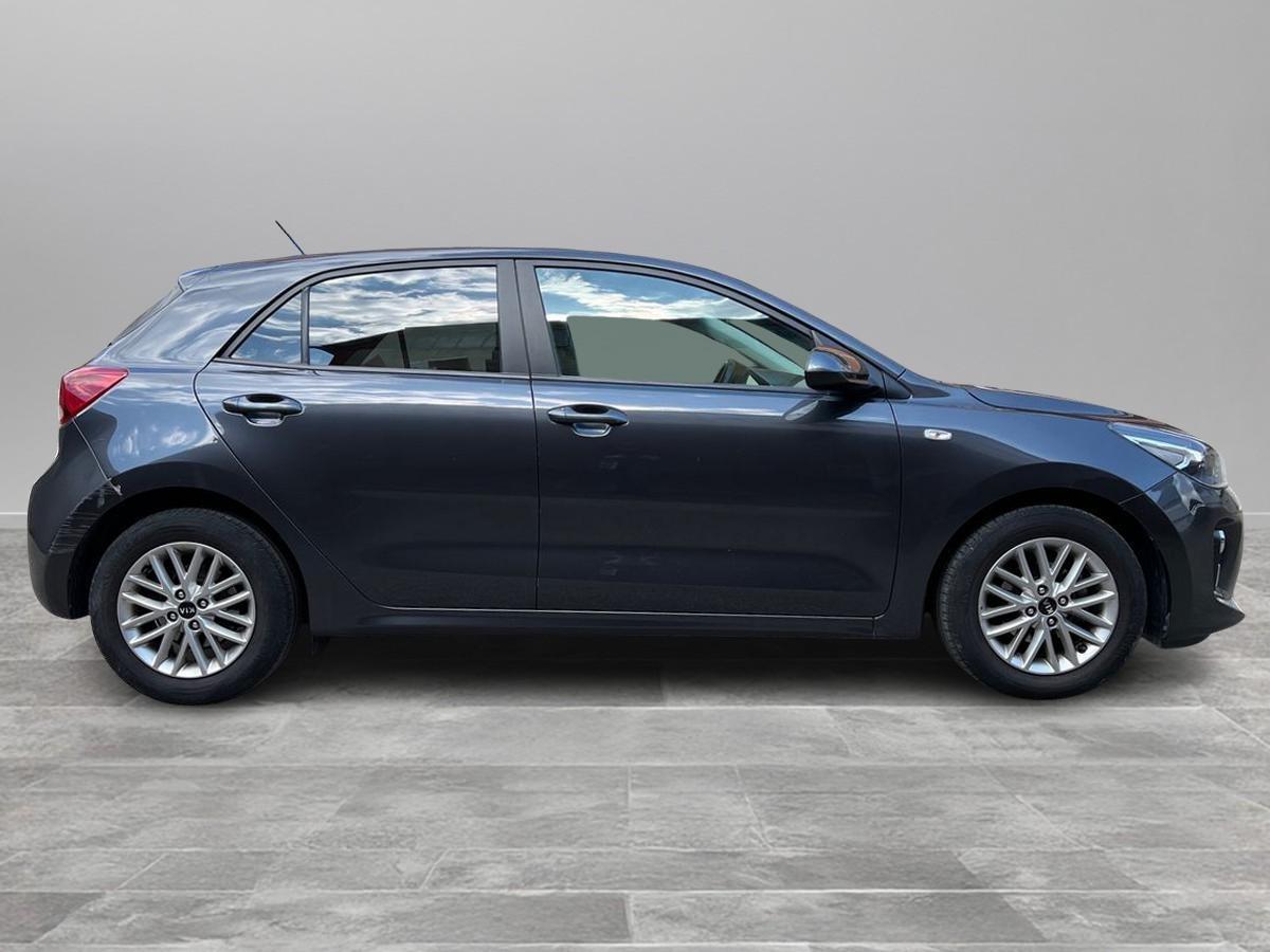 KIA Rio 1.2 Evolution Gpl 82cv
