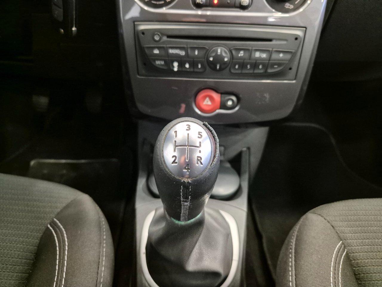 Renault Clio 5p 1.2 16v GPL Dynamique - PER COMMERCIANTI