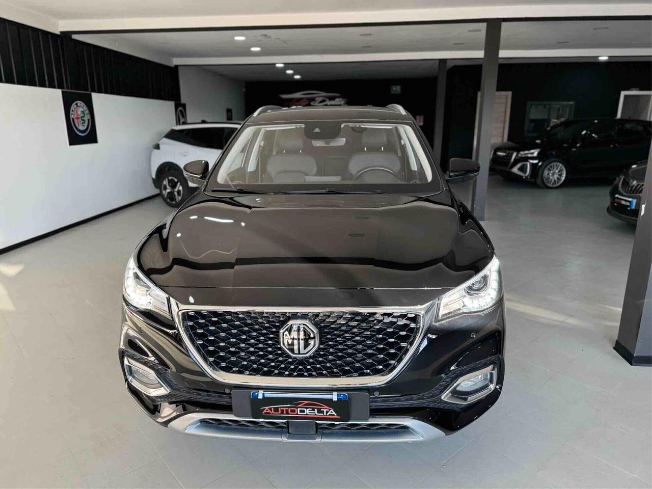Mg HS 1.5T-GDI Luxury