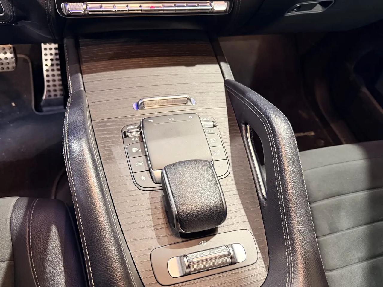 Mercedes-benz GLE 350 de 4Matic EQ-Power Premium Plus