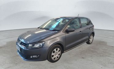 VOLKSWAGEN POLO 5P 1.2 TDI TRENDLINE