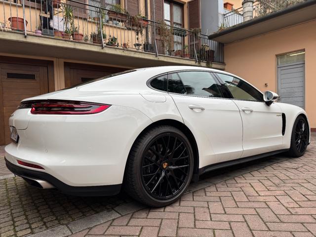 PORSCHE Panamera 2.9 4 E-Hybrid Executive UNICO PROPRIETARIO
