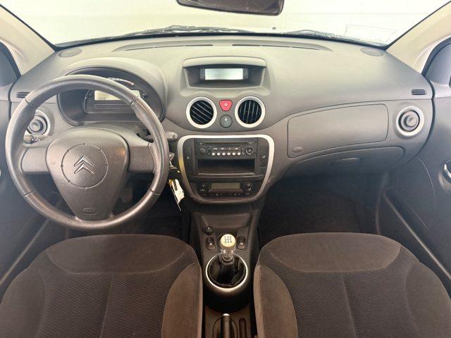 CITROEN C2 1.1 Exclusive