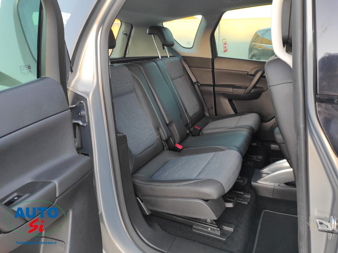 Opel Meriva 1.4 Benzina - 120cv KM CERTIFICATI