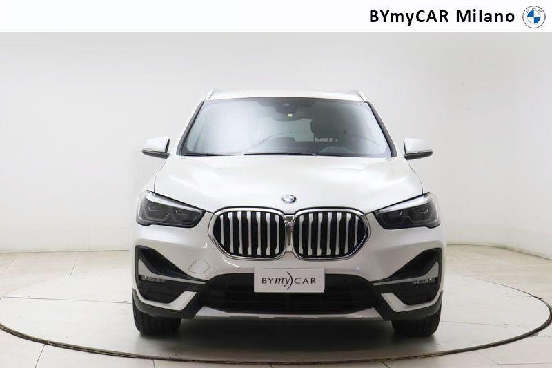 BMW X1 20 d xLine sDrive Steptronic