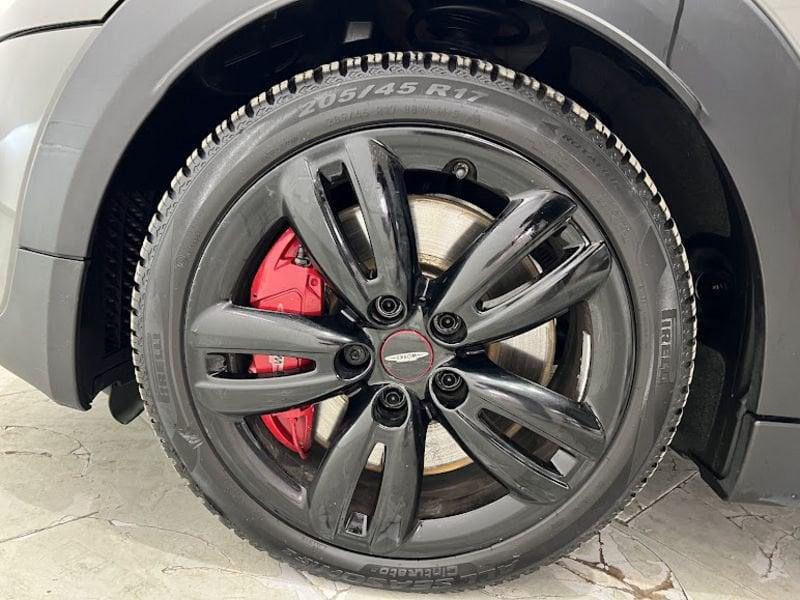 MINI Mini 3 porte 2.0 John Cooper Works