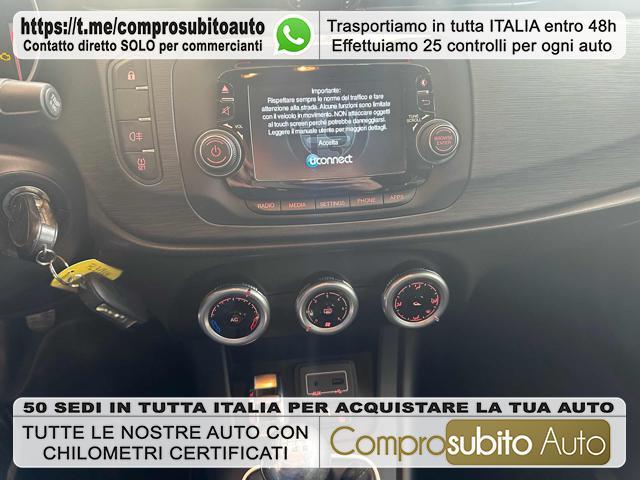 ALFA ROMEO Giulietta 1.6 JTDm TCT 120 CV Super