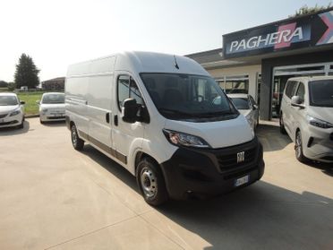 FIAT Ducato (4ª serie) Ducato 35 2.2 Mjt 140CV...