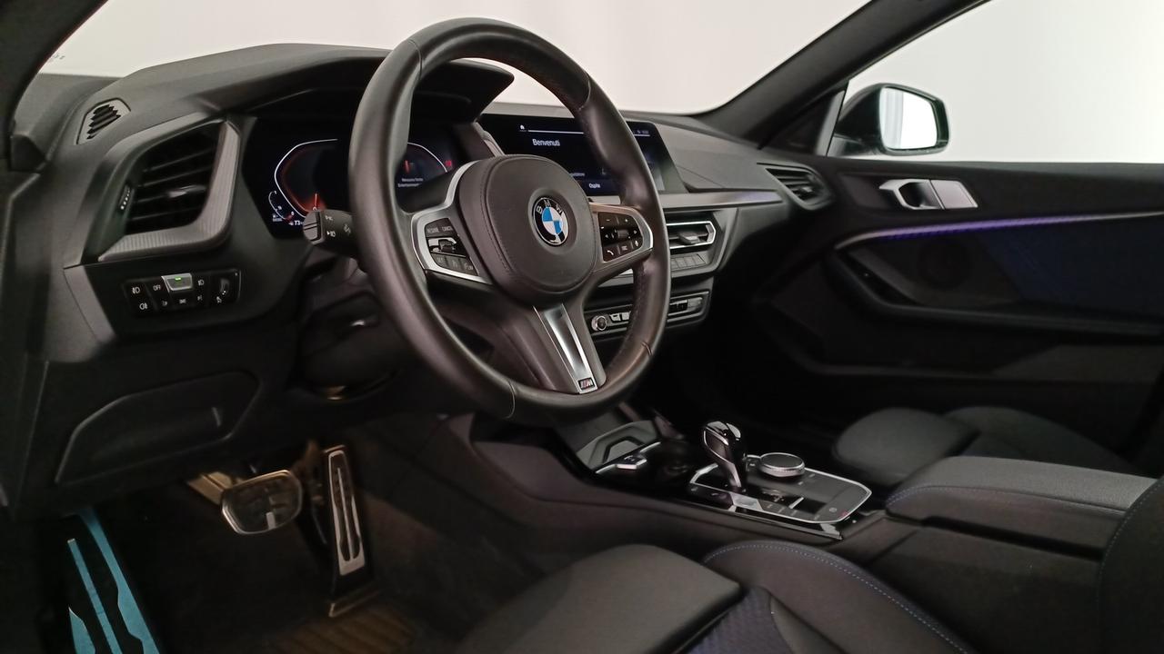 BMW 220d Gran Coupe Msport auto