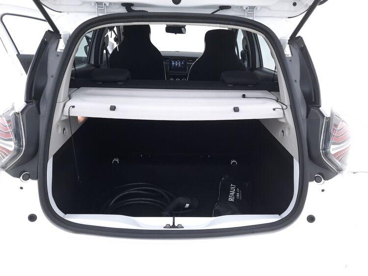 Renault ZOE Zen BR610536 Elettrico 109CV