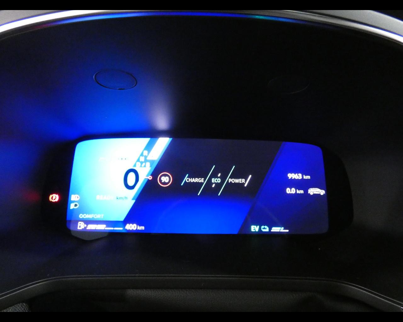 RENAULT Symbioz - Symbioz Full Hybrid E-Tech 145 CV Esprit Alpine