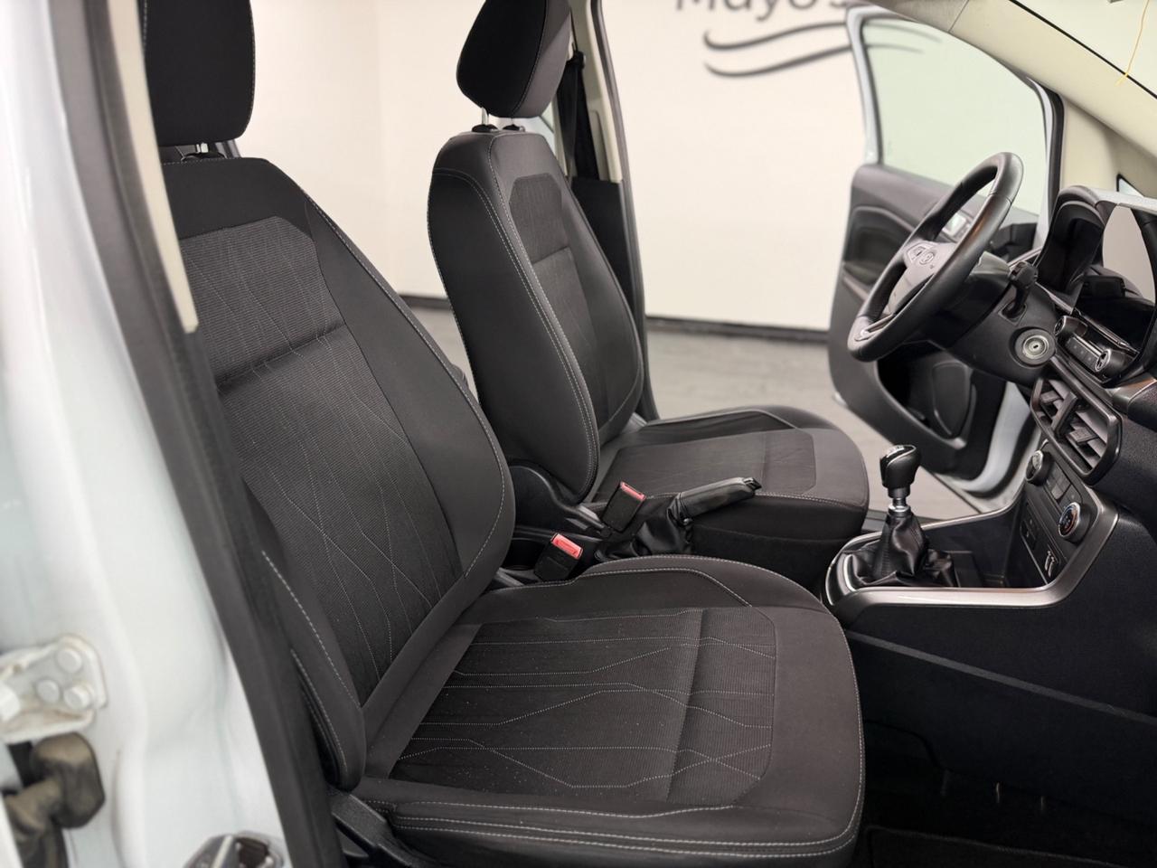 FORD ECOSPORT (anno 2019)