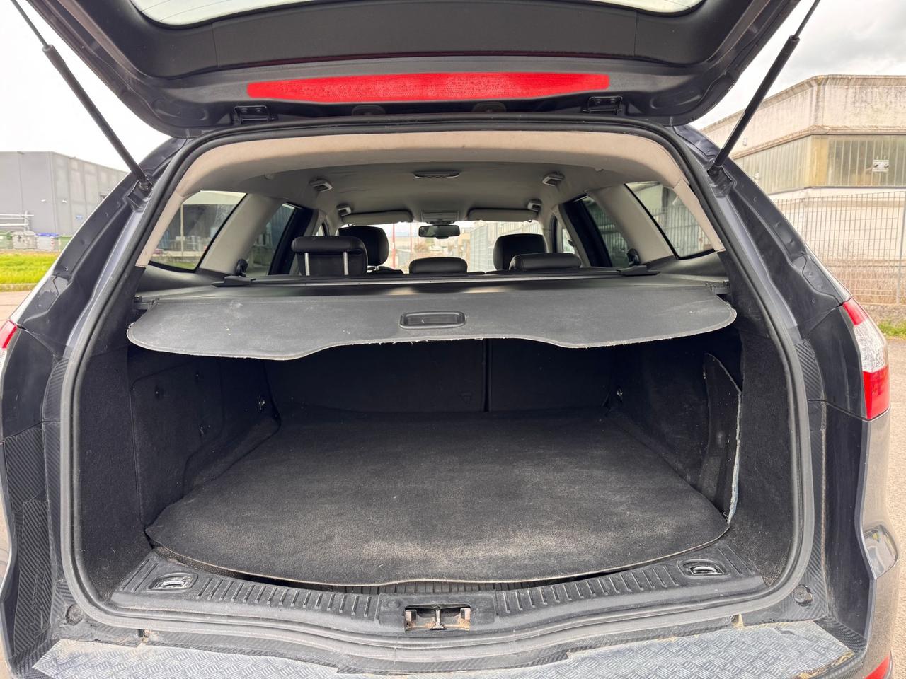 Ford Mondeo 2.0 TDCi SW Titanium GARANZIA 12 MESI