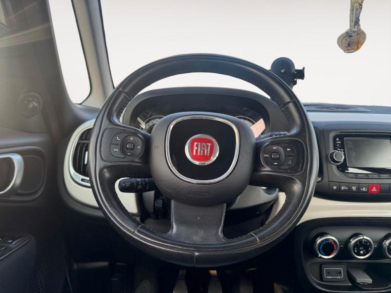 Fiat 500 L 500L 1.3 mjt Pop 85cv
