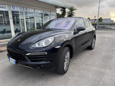 Porsche Cayenne 3.0 Diesel FULLL LED