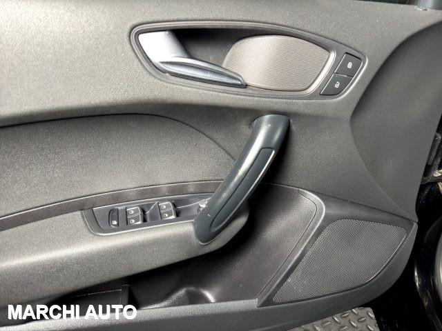 AUDI A1 1.4 TDI ultra