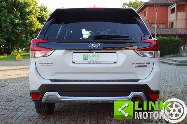 SUBARU Forester 2.0 e-Boxer MHEV Premium - 2024 - GARANZIA 8 ANNI