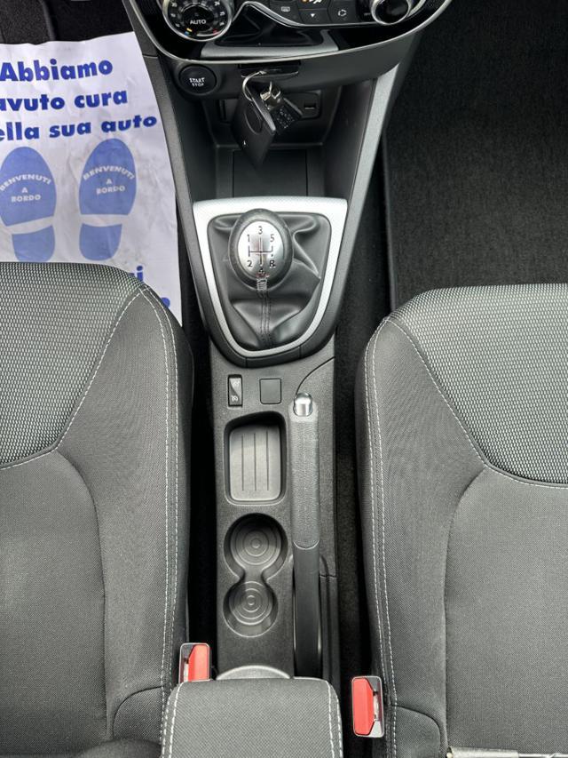 RENAULT Clio dCi 8V 90 CV Start&Stop 5 porte Energy Duel2