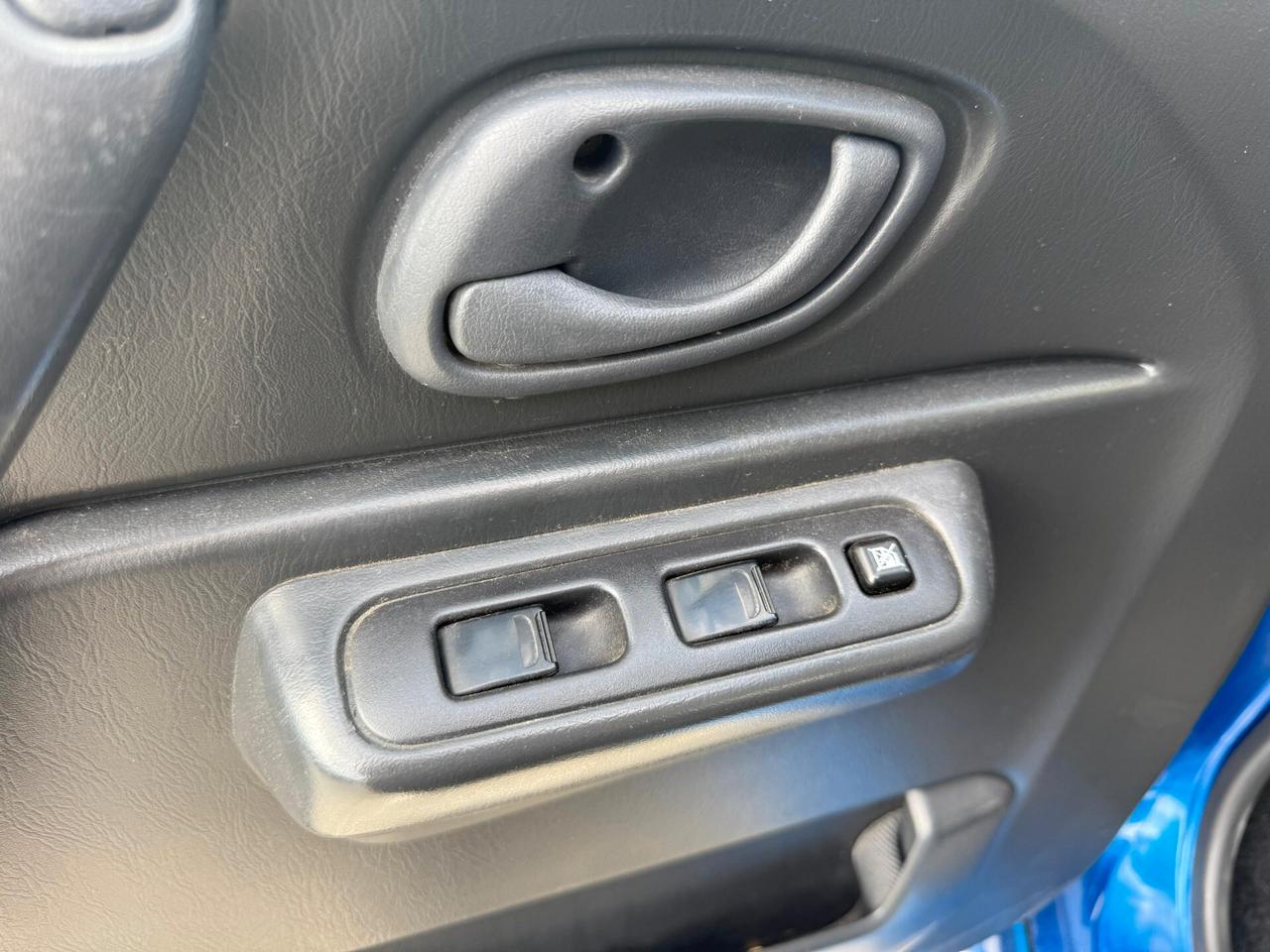 Suzuki Jimny 1.5 DDiS cat 4WD JLX