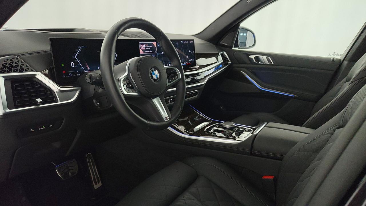 BMW X5 G05 LCI 2023 - X5 xdrive30d MSport Pro auto