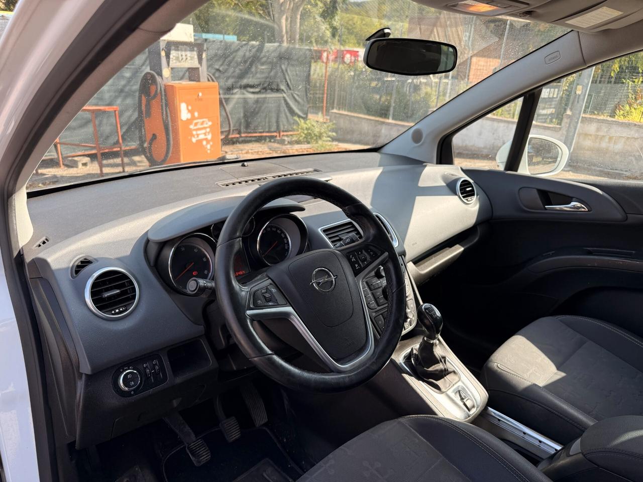 Opel Meriva 1.3 CDTI 95CV ecoFLEX Cosmo