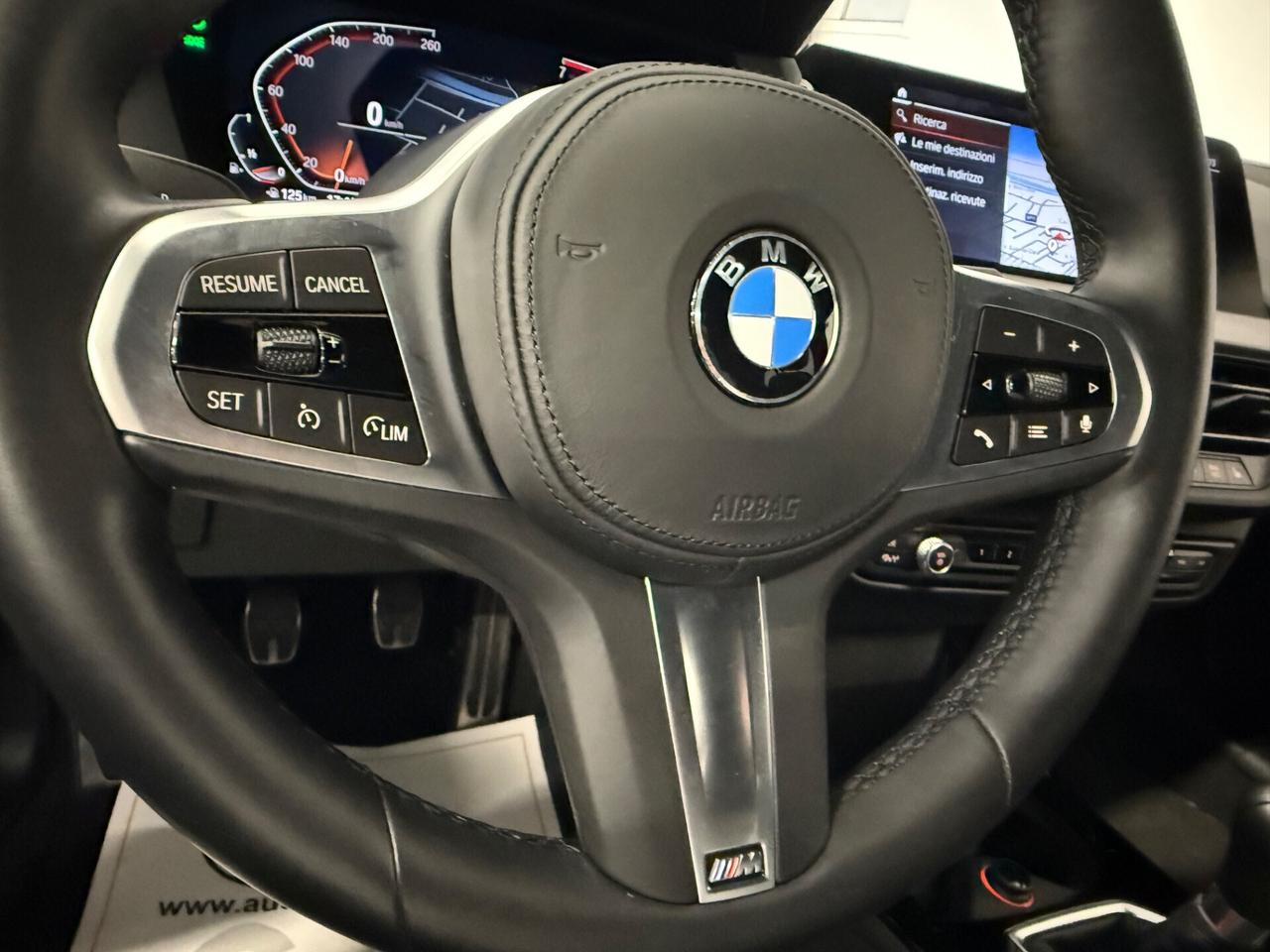 Bmw 118 118i 5p. Msport