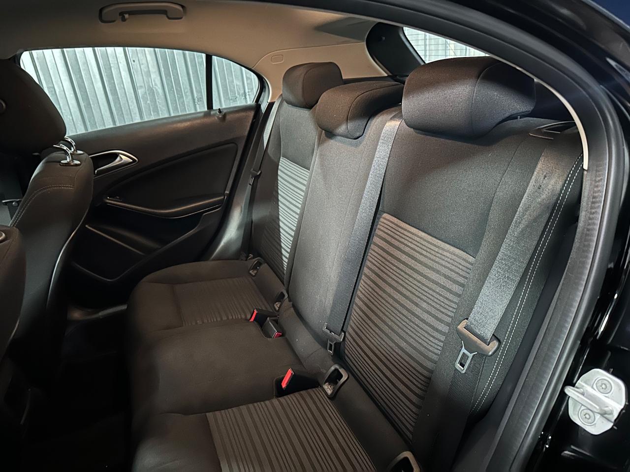 Mercedes-benz A 180 Sport