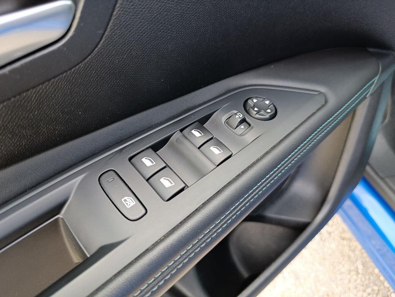 Peugeot 3008 II 1.5 bluehdi Allure s&s 130cv eat8