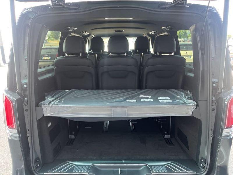 Mercedes-Benz Classe V Avantgarde 250 d Long