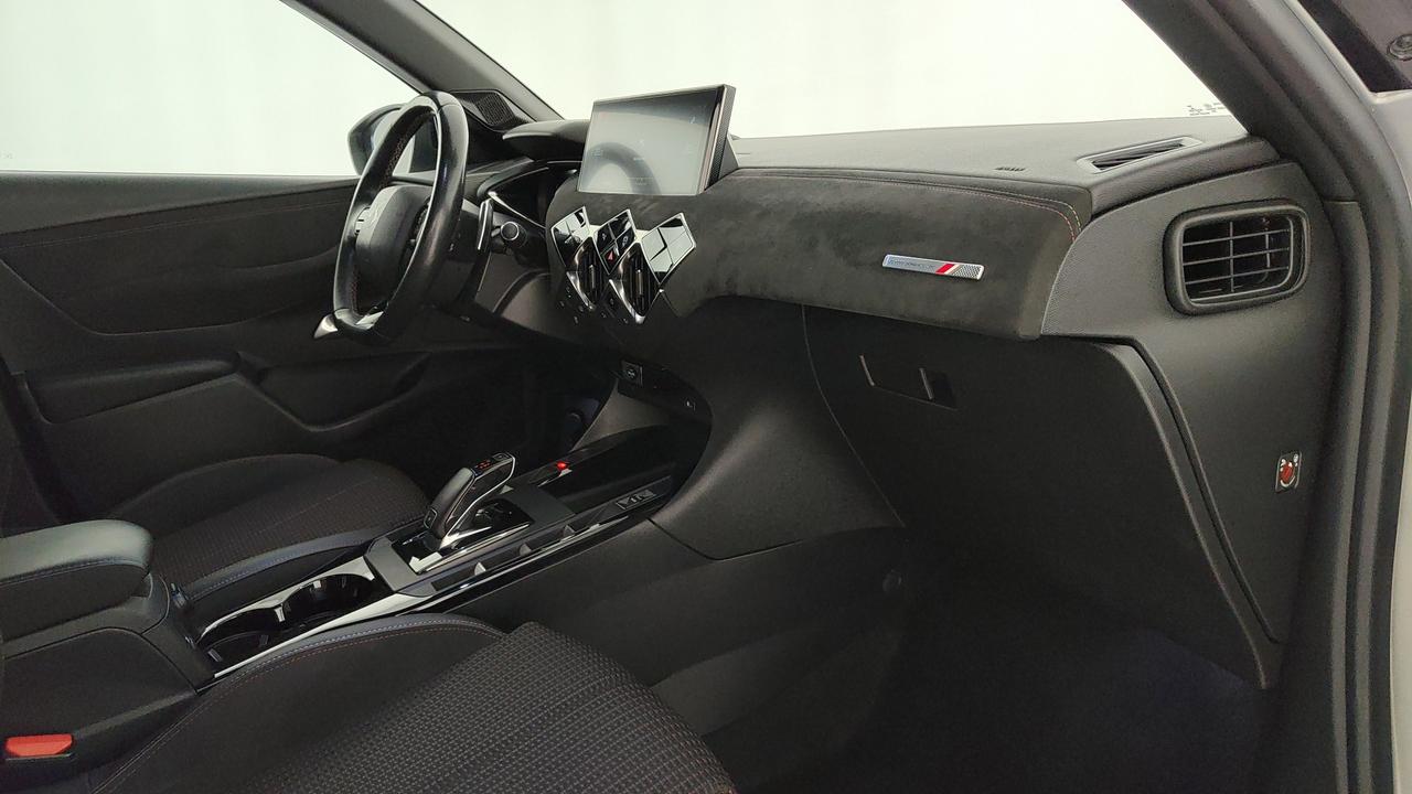 DS DS3 Crossback 1.5 bluehdi Performance Line 130cv auto