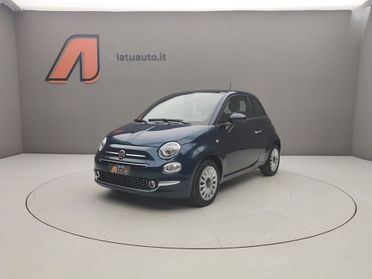 FIAT 500 III 2015 1.0 70CV HYBRID DOLCEVITA