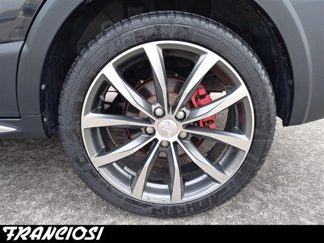 DR MOTOR DR4 1.6 Sport Gpl