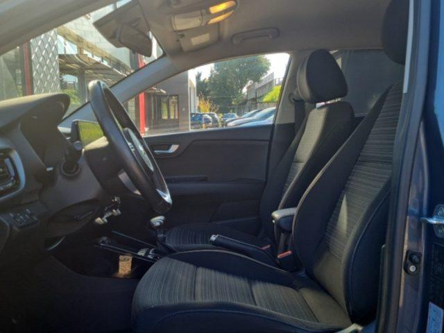 KIA Stonic 1.0 HYBRID 120CV AUTOMATICA STYLE