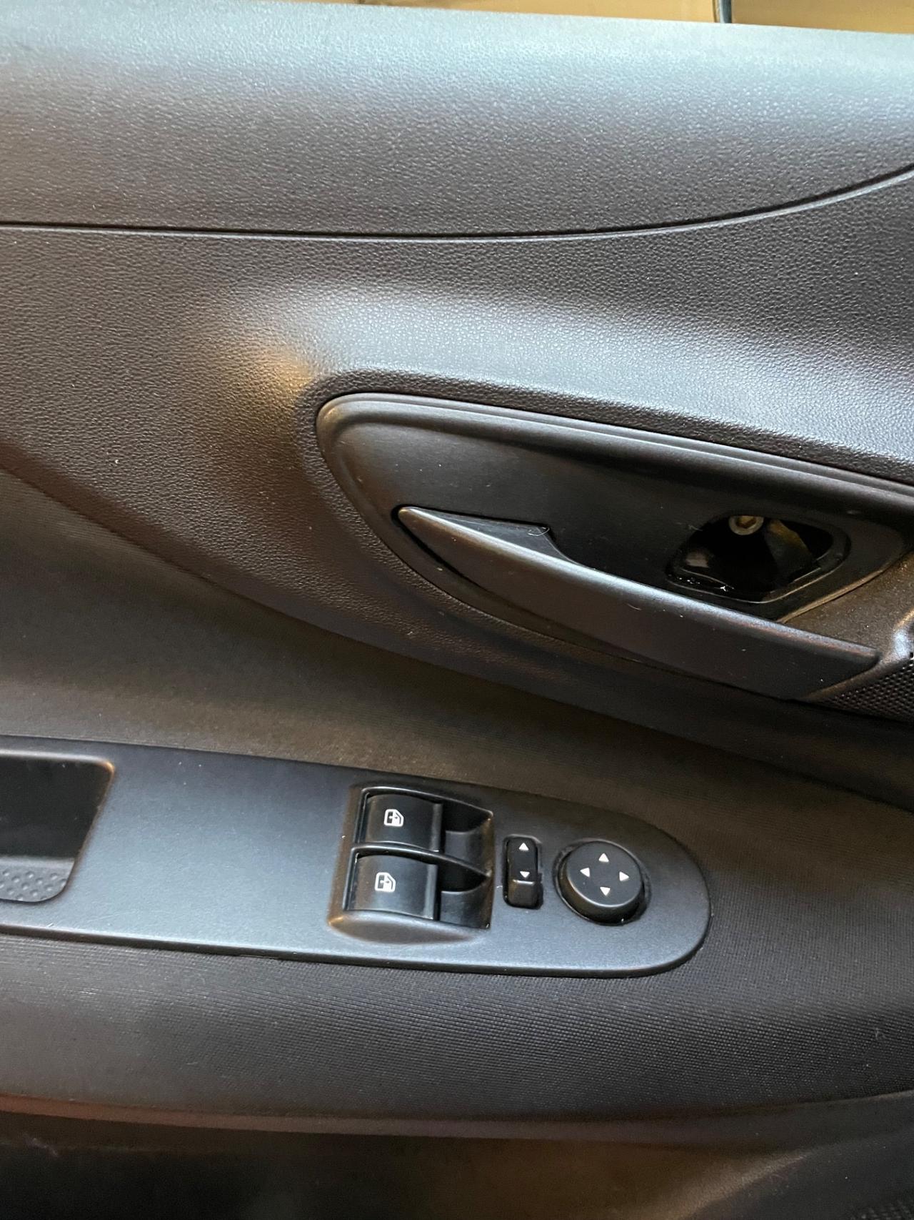 Fiat Punto 1.4 Neopatentati Euro 6