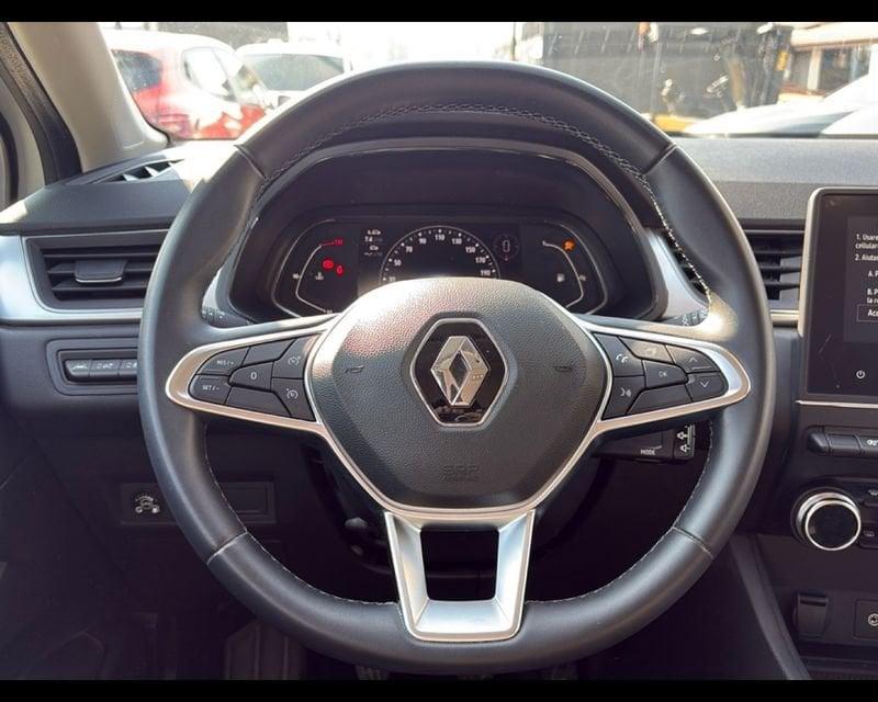 Renault Captur Captur 1.0 tce Techno Gpl 100cv