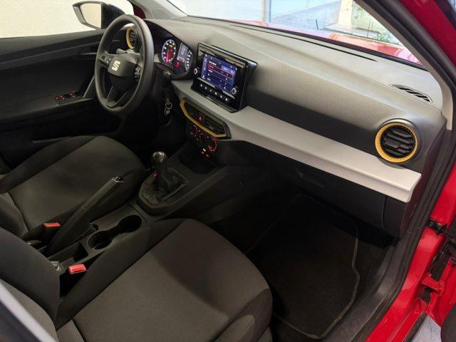 SEAT Arona 1.0 EcoTSI Reference