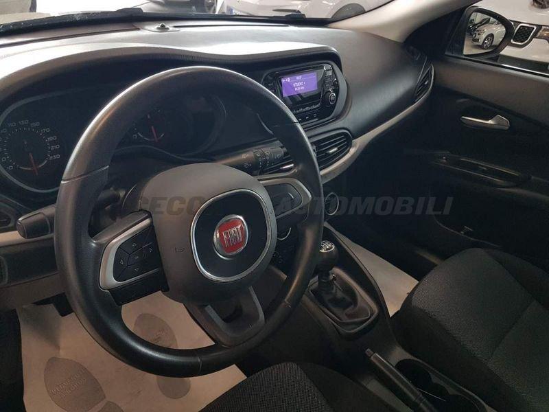 FIAT Tipo Tipo 5p 1.4 Easy 95cv my18