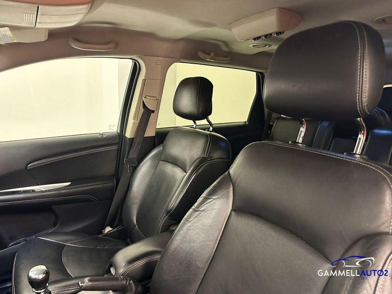 FIAT Freemont Freemont 2.0 Multijet 170 CV Freemont MOTORE NUOVO