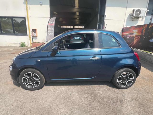 FIAT 500 1.2 Riva
