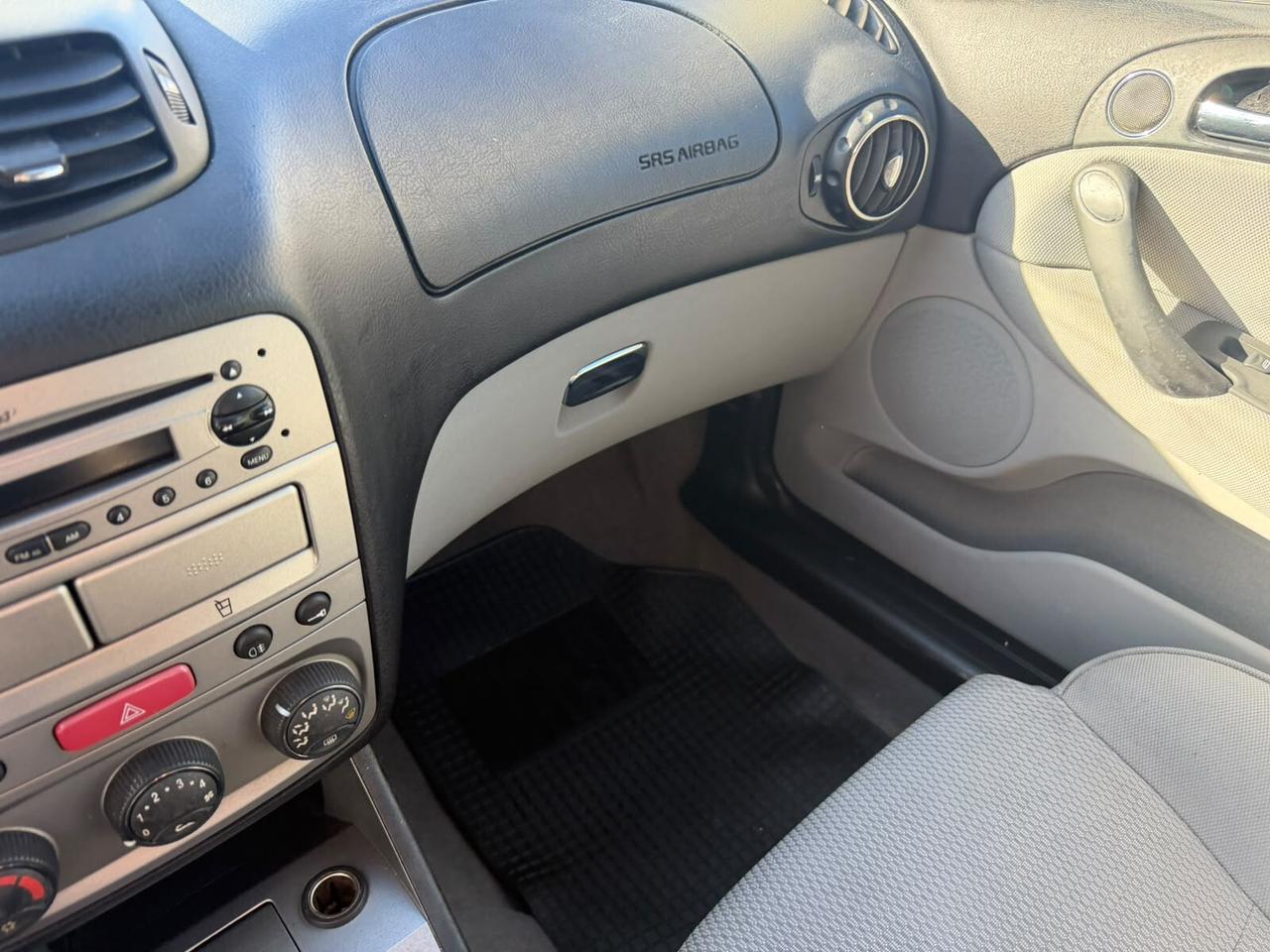 Alfa Romeo 147 1.6 16V TS (105) 5 porte Progression