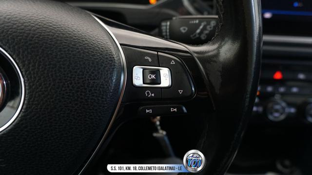 VOLKSWAGEN T-Roc 1.6 TDI SCR Style BlueMotion Technology