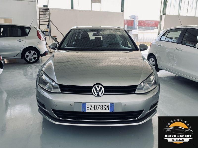 Volkswagen Golf Golf Business 1.6 TDI 5p. Comfortline BlueMotion Technology