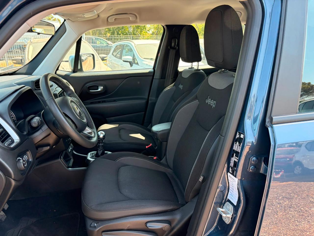 Jeep Renegade 1.0 T3 Limited