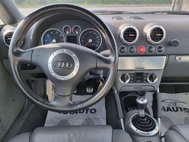 Audi TT TT Roadster 1.8t quattro 225cv
