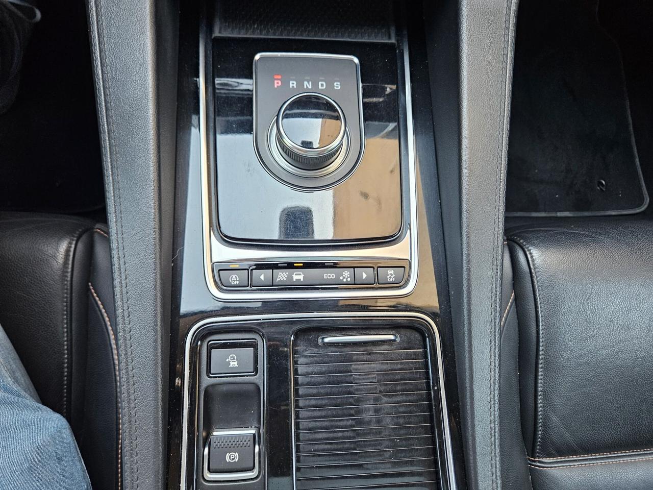 Jaguar F-Pace 2.0 D 240 CV AWD aut. Portfolio