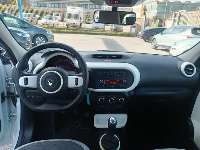 RENAULT Twingo SCe Zen